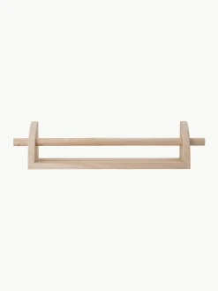 Kinderwandplank Mingus gemaakt van paulowniahout