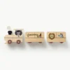 Kinderwandrek Mallen