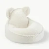 Kinderzitzak Beer uit teddy