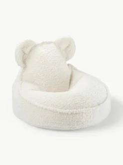 Kinderzitzak Beer uit teddy