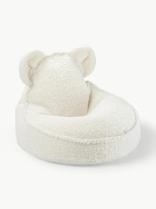 Kinderzitzak Beer uit teddy