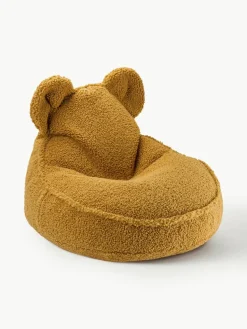 Kinderzitzak Beer uit teddy