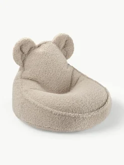 Kinderzitzak Beer uit teddy