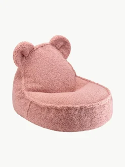 Kinderzitzak Beer uit teddy