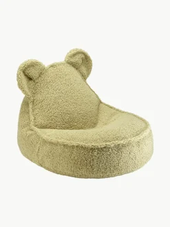 Kinderzitzak Beer uit teddy