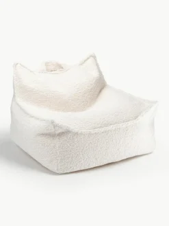 Kinderzitzak Sugar uit teddy