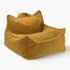 Kinderzitzak Sugar uit teddy