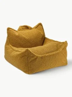 Kinderzitzak Sugar uit teddy