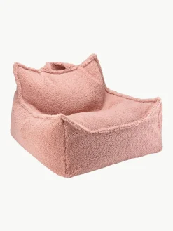 Kinderzitzak Sugar uit teddy