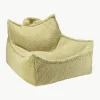 Kinderzitzak Sugar uit teddy