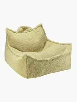 Kinderzitzak Sugar uit teddy