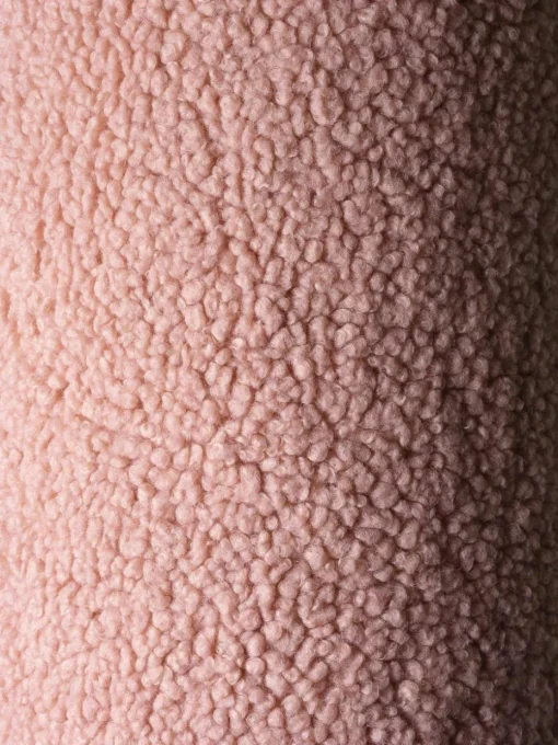 Kinderzitzak Sugar uit teddy