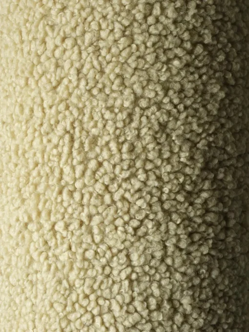 Kinderzitzak Sugar uit teddy