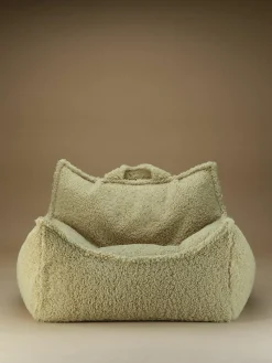 Kinderzitzak Sugar uit teddy