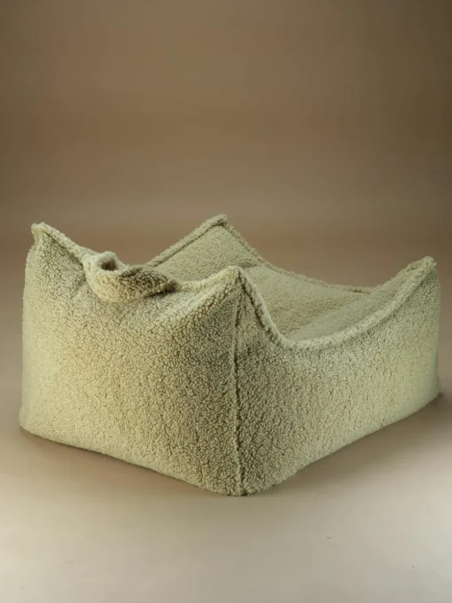 Kinderzitzak Sugar uit teddy