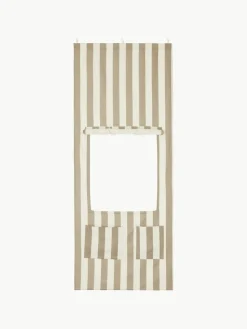 Kioskdeur Doorway van biokatoen
