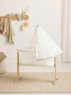Klamboe Bliss voor wieg