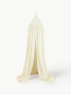 Klamboe Capri van biokatoen