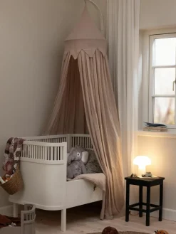 Klamboe Stars van biokatoen