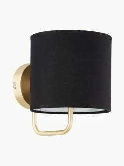 Klassieke wandlamp Clarie