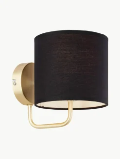 Klassieke wandlamp Clarie