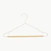 Kleerhanger Adult Top, 10 stuks