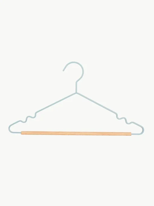 Kleerhanger Adult Top, 10 stuks