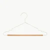 Kleerhanger Adult Top, 10 stuks