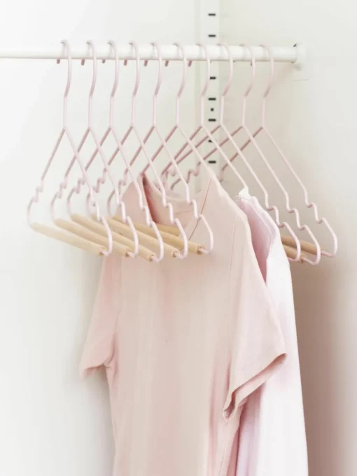 Kleerhanger Adult Top, 10 stuks