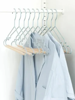 Kleerhanger Adult Top, 10 stuks