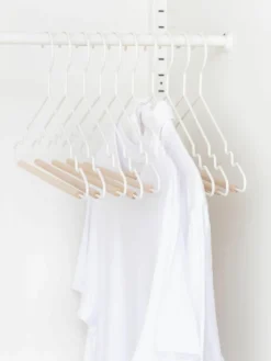 Kleerhanger Adult Top, 10 stuks