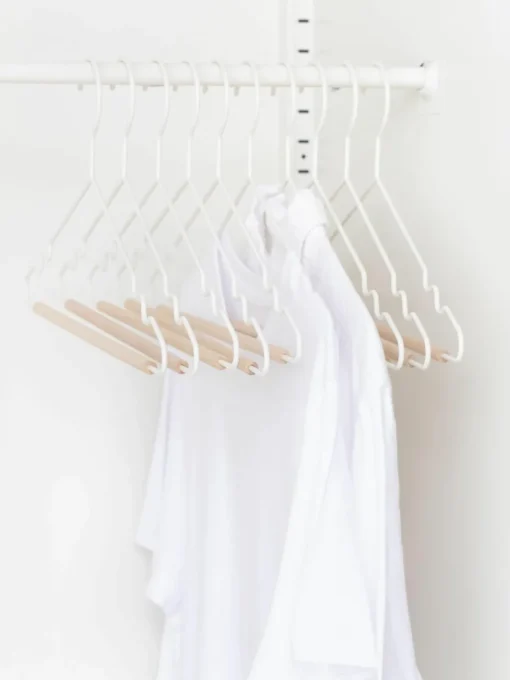 Kleerhanger Adult Top, 10 stuks