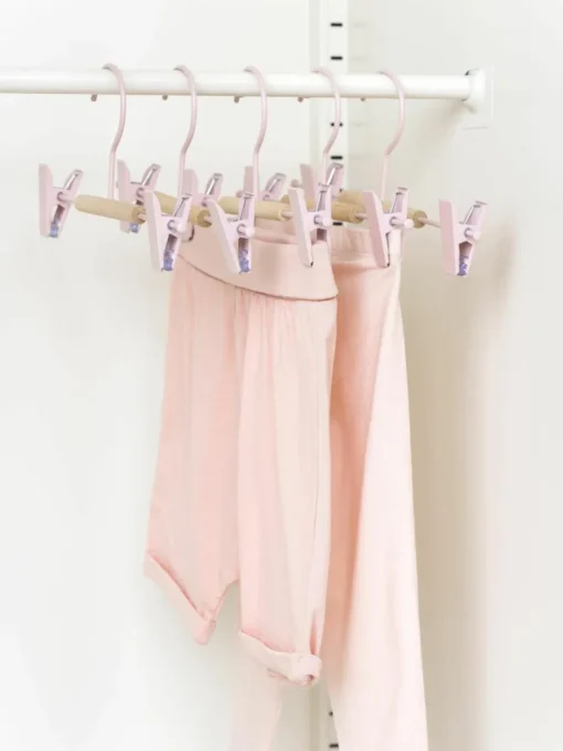 Kleerhanger Kids Clip, 5 stuks