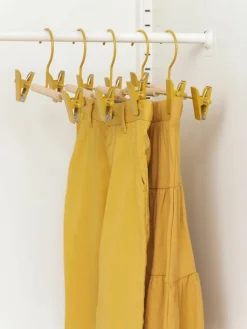 Kleerhanger Kids Clip, 5 stuks