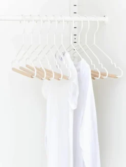 Kleerhanger Kids Top, 10 stuks