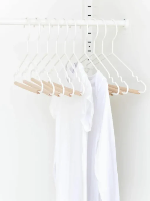 Kleerhanger Kids Top, 10 stuks