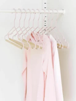 Kleerhanger Kids Top, 10 stuks