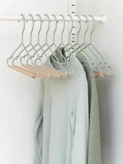 Kleerhanger Kids Top, 10 stuks
