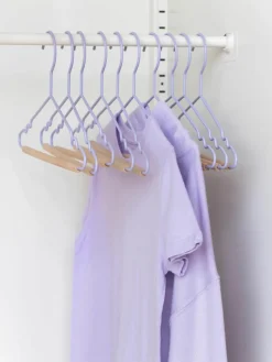 Kleerhanger Kids Top, 10 stuks