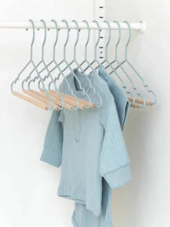 Kleerhanger Kids Top, 10 stuks