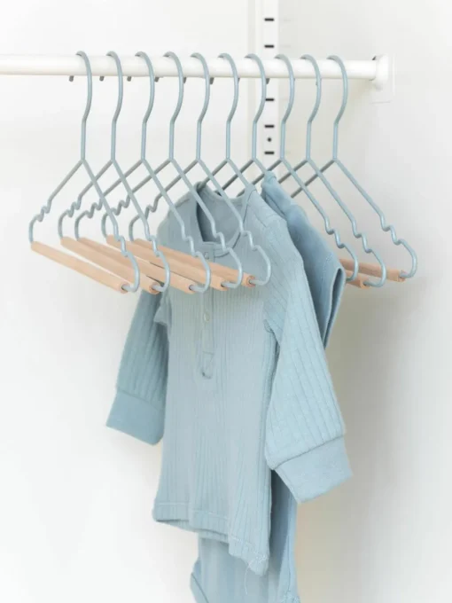 Kleerhanger Kids Top, 10 stuks