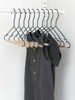 Kleerhanger Kids Top, 10 stuks