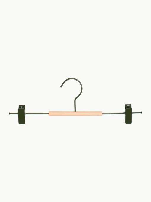 Kleerhangers Adult Clip, 5 stuks