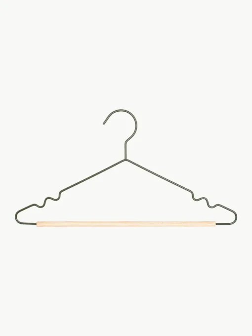 Kleerhangers Adult Top, 10 stuks