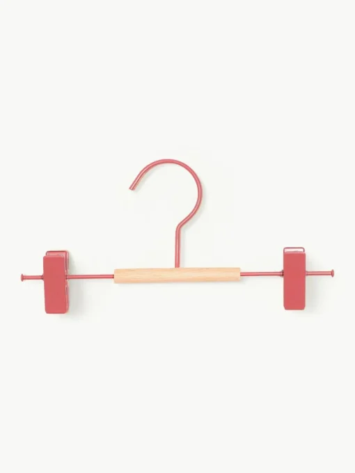 Kleerhangers Kids Clip, 5 stuks