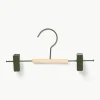 Kleerhangers Kids Clip, 5 stuks