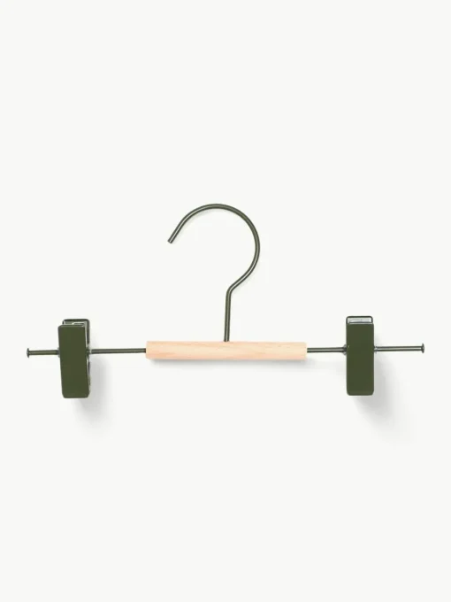 Kleerhangers Kids Clip, 5 stuks