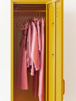 Kleerhangers Kids Clip, 5 stuks