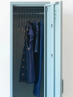 Kleerhangers Kids Clip, 5 stuks