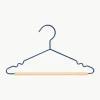 Kleerhangers Kids Top, 10 stuks